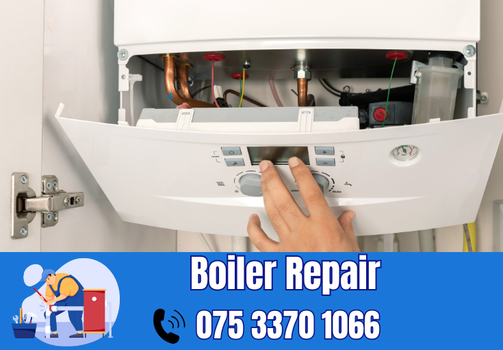 boiler repair Hempstead