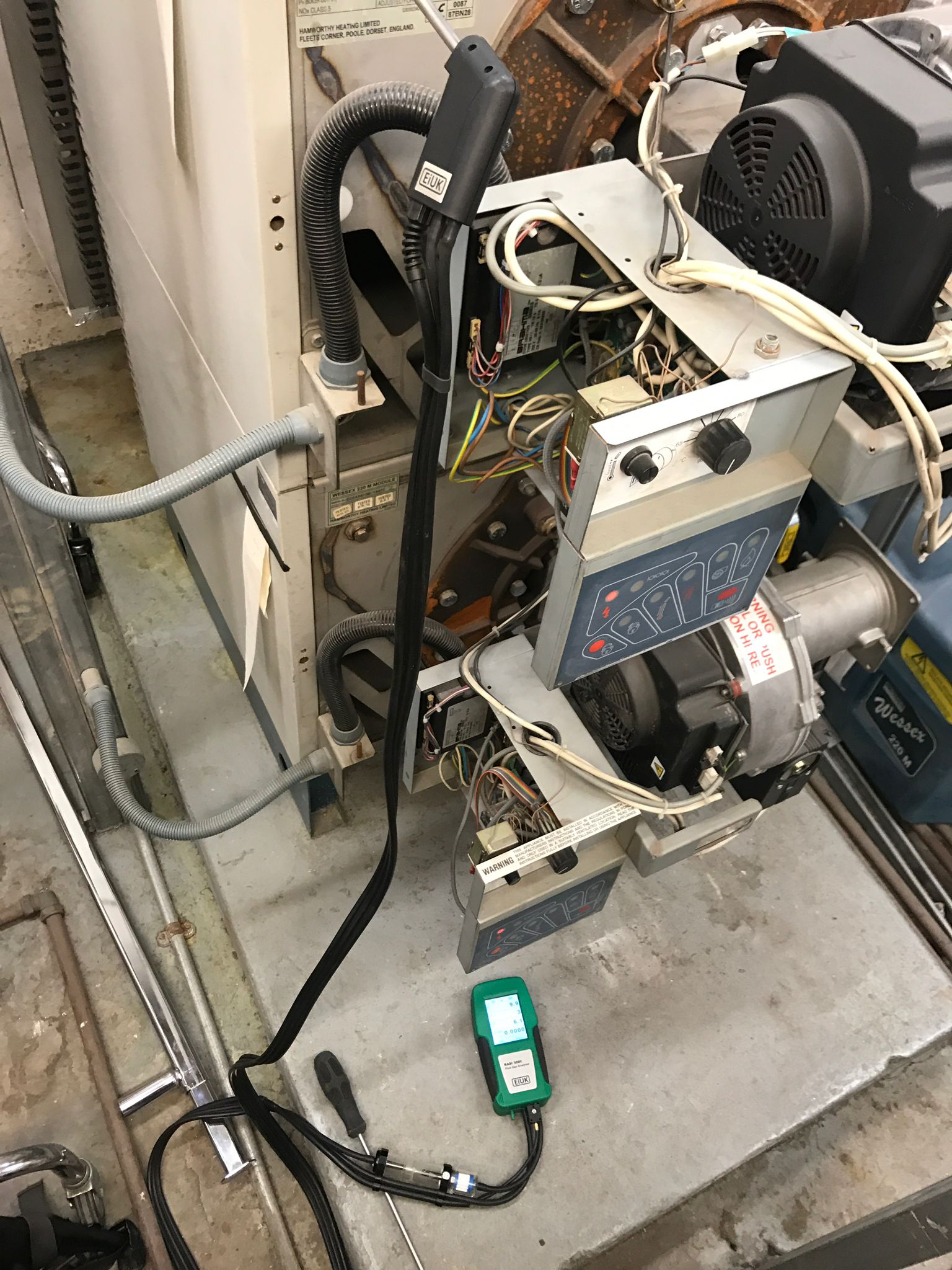 gas safe registered engineer near me Hempstead, ME7