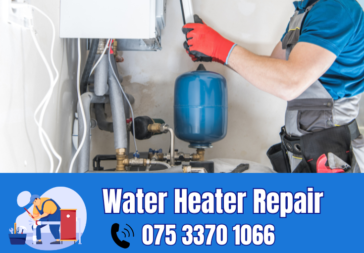 water heater repair and installation Hempstead